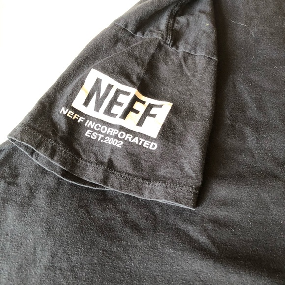 Mickey Mouse crop top - Picture 4 of 4